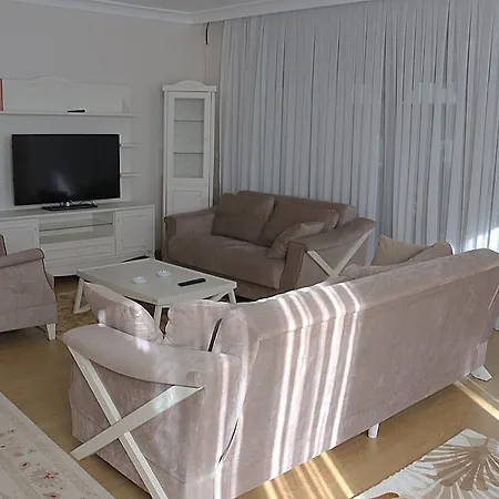 Alriyan 2 Villa Sapanca
