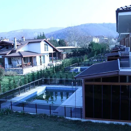 Alriyan 2 Sapanca